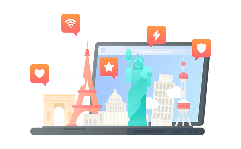 在安提瓜和巴布达岛连接到中国vpn - 海龟VPN